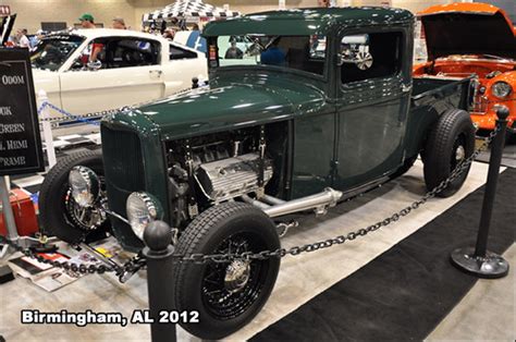 Darrylodom 1932fordtruck Flickr