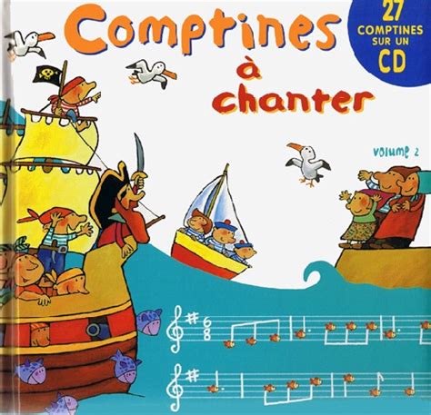 Chansons Pour Enfants Photo