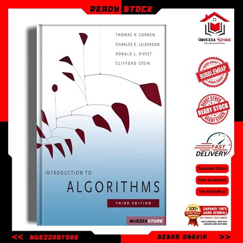 Introduction To Algorithms Rd Edition By Thomas H Cormen English