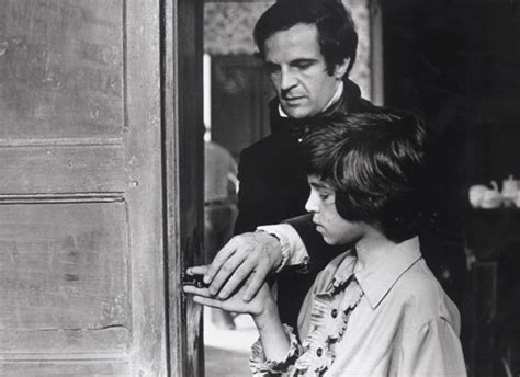 L Enfant sauvage de François Truffaut 1970 Unifrance