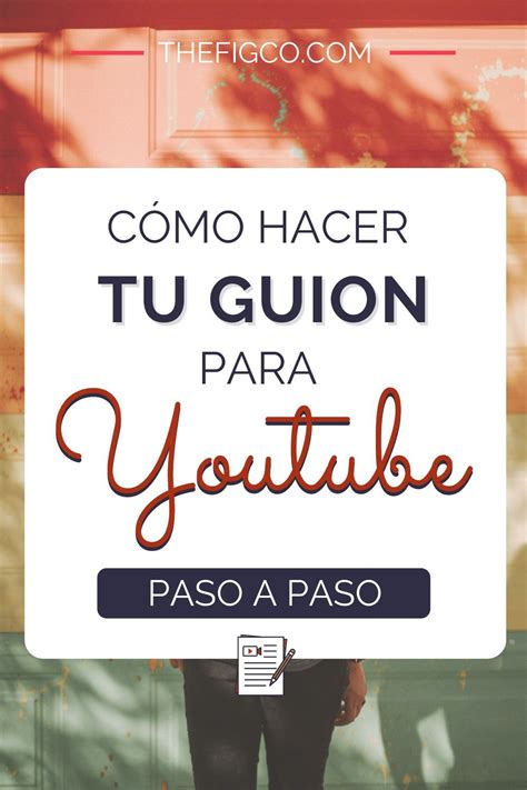 Sabemos Que Quieres Empezar A Hacer Tus Videos De Youtube Pero No