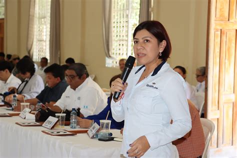 Realizan Segunda Reuni N Ordinaria Del Ejercicio Fiscal Del