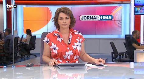 Jornal Da Uma 1 De Agosto De 2018 Jornal Da Uma Tvi Player