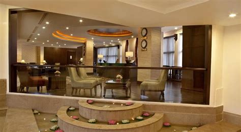 The Bristol Hotel Gurgaon - Indian Holiday