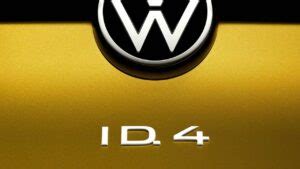 Volkswagen ID 4 Problèmes courants