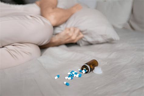 What Happens If You Overdose On Sleeping Pills Rehab And Treatment