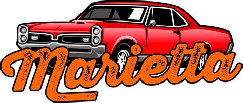 Marietta Vintage Motors – Where Classic Cars and Passion Collide