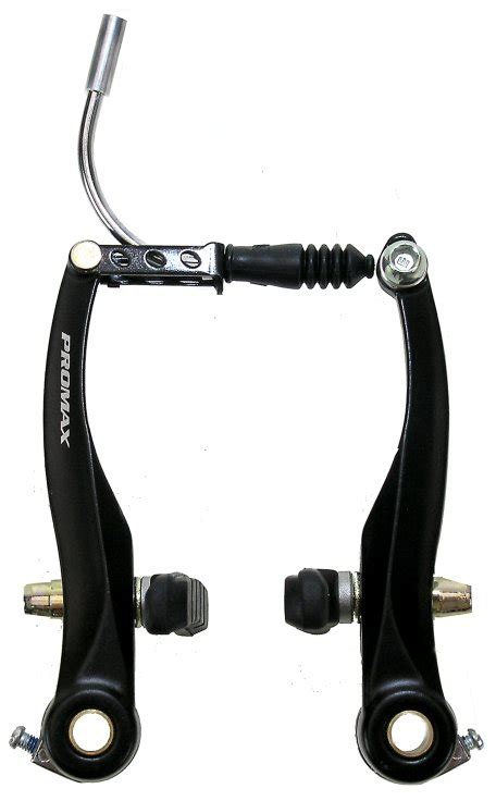 Тормоза PROMAX TX-115 V-Brake 5-360831 110 мм (чёрный) купить в Минске ...