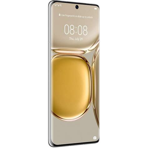 Huawei P50 Pro 8GB 256GB Single SIM Cocoa Gold