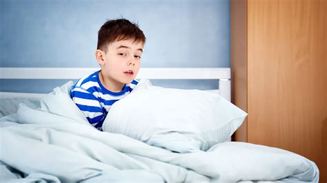 Bedwetting Or Enuresis How To Handle It Raising Children Network