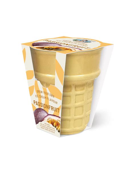 ice cream grow a garden recipe 7