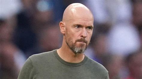 Ten Hag Gutted As European Giants Reject Man Utd Offer For Top Target