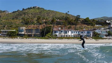 Home | Malibu Surfing School - Surf Lessons in Malibu