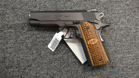 Kimber Pro Raptor Ii Acp Custom For Sale At Gunsamerica