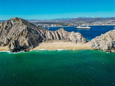 Cabo Beaches 14 Best For Swimming Fun In The Sun