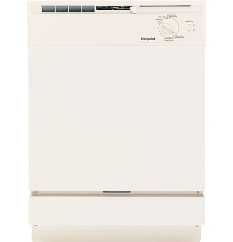 Hotpoint Built In Dishwasher Manual