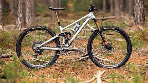 Neues Trailbike Von Raaw Das Jibb BIKE