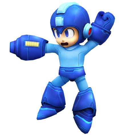 Mega Man Png Transparent Images Pictures Photos