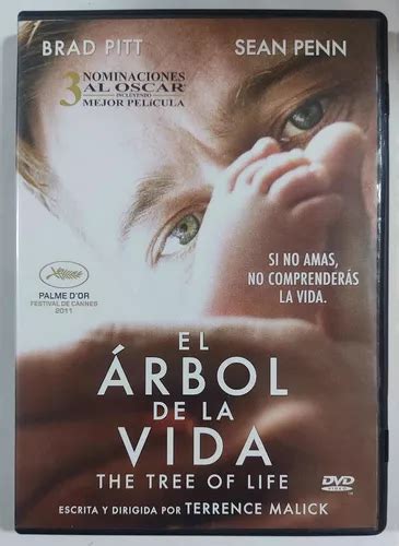 El Árbol De La Vida Dvd MercadoLibre