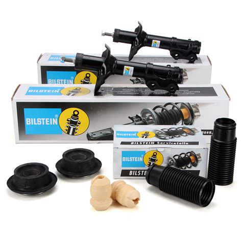 Bilstein Sto D Mpfer Staubschutz Domlager Pkt W