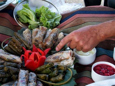 Dolma Festival | iArmenia: Armenian History, Holidays, Sights, Events