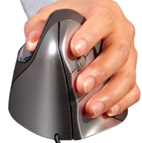 Ultimate Guide To The Best Ergonomic Vertical Mouse In 2021