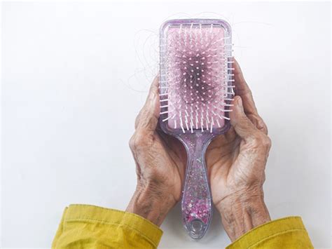how to get rid of hair mold