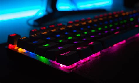 Melhores Teclados Gamer Para Comprar Em 2021 Velupe