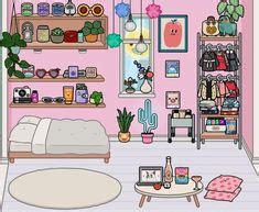 Ideas Para Decorar La Casa De Toca Boca En Juegos De