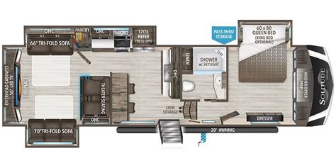 Grand Design Solitude S Class Re R Specs And Literature Guide