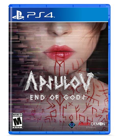 Apsulov End Of Gods Test – Apsulov: End of Gods – XLWRR