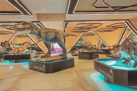 Museo Del Meteorito Nominado Por Su Dise O Horas