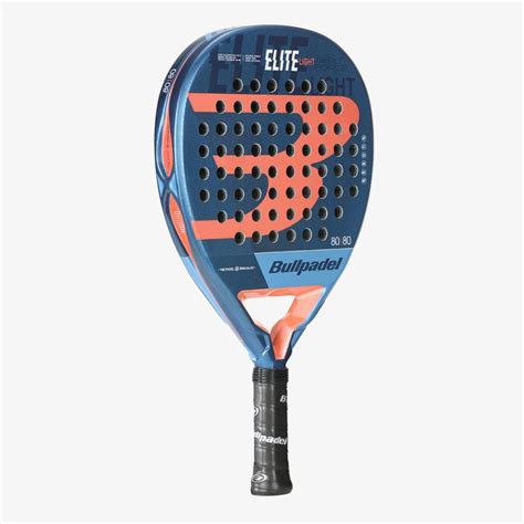 Bullpadel Elite Light W Padel Racket Padel Life