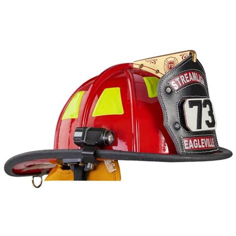 Firefighter Helmet Colors and Their Meaning – Fire-End