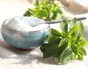 Stevia- Supplier & Manufacturer - Kemfood