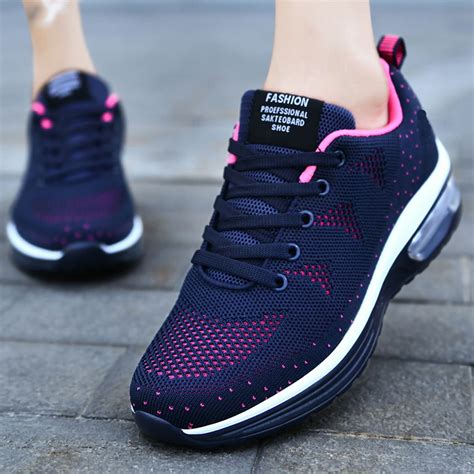 Tvtaop Women Sport Shoes Casual Atheltic Running Walking Shoes Fashion ...