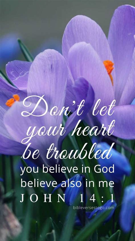 Purple Scripture Wallpaper - Over 500 FREE Downloads - Bible Verses To Go