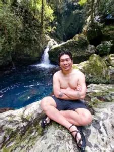 Kilangin Falls (Bukal Falls): Enchanted Falls of Laguna - Tara Lets ...