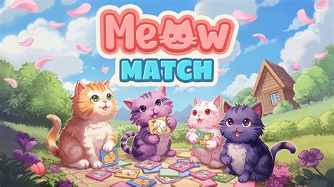 MeowMatch for Nintendo Switch - Nintendo Official Site