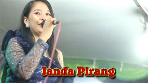 Janda Pirang Live Cover By Anadev Musik Youtube