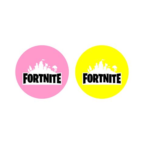 Fortnite logo transparent PNG 24693533 PNG