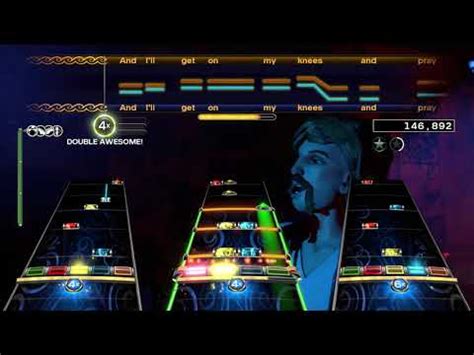 Fandomania Avenged Sevenfold And The Who In This Weeks Rock Band Dlc