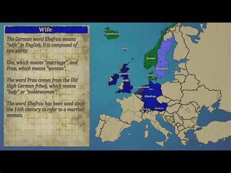 Comparison of Germanic languages: Family - Part 2. : r/MapPorn