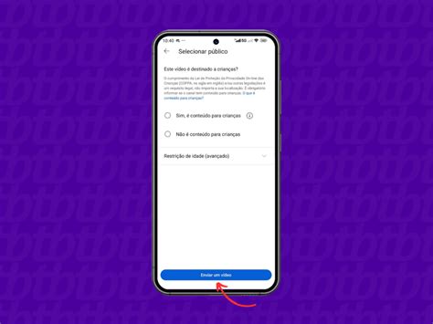 Como enviar um vídeo privado no YouTube Entenda como funciona o