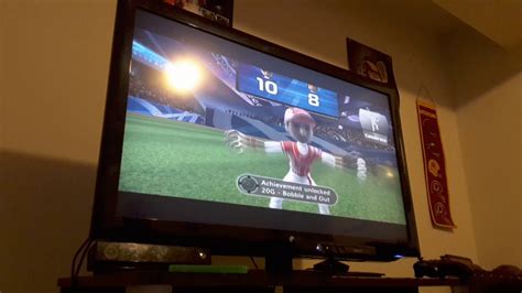 Kinect Sports Season 2 Baseball Pro And Champion Youtube