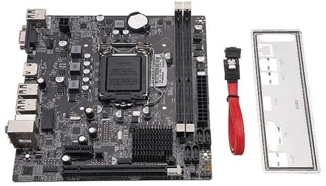 What is Micro ATX Motherboard – Usage, Lifespan, Pros & Cons ...