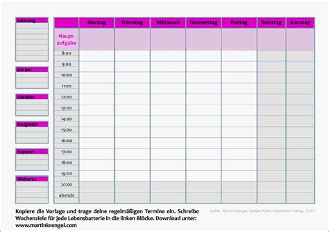 Lernplan Erstellen Vorlage Toll Lernplan Excel Vorlage Luxus Vorlage