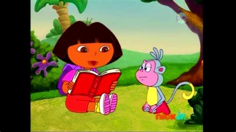 Dora A Aventureira Dublado 1ª Temporada Episódio1 Youtube