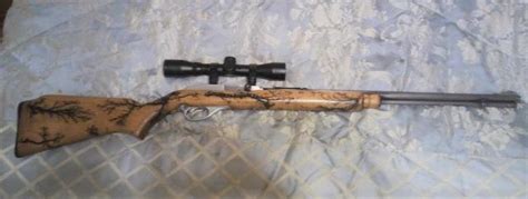 TINCANBANDIT S Gunsmithing Marlin Model Gun Porn II