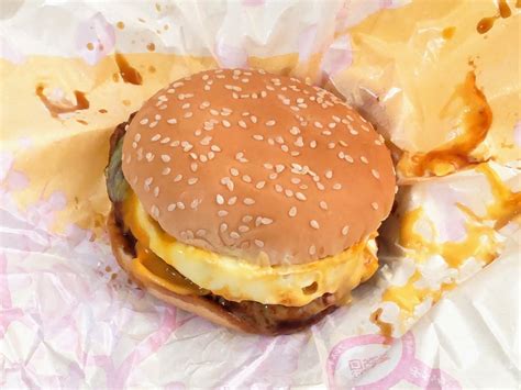 マクドナルド「チーズてりたま」を食べた感想。春の人気メニュー【口コミ】 イギーとポル 福岡グルメ